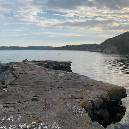 Naturnaera Gard I Tyfta Dış mekan fotoğraf